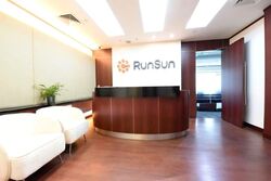 Suntec Tower Three (D1), Office #602215561